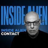 Episode 190. Alien Contact Changed Everything | Yossi Ronen