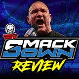 WWE Smackdown 9/18/26 Review | What In The LAZY HELL Were These MITB Qualifiers???