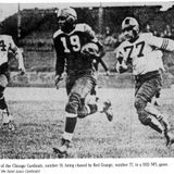 TGT On This Day: December 3, 1933 Joe Lillard becomes last African American to play in the NFL until 1946