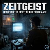 Zeitgeist - The Antihero in Sweatpants: How Broken Characters Became Our Modern Gods