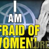 6444 I Am Afraid of WOMEN! Twitter/X Livestream