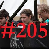 STORIE DA BOOMER 7 – LARP: per giocare di ruolo dal vivo ci vuole il fisico? - Puntata 205