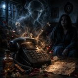 La llamada con olor a muerto