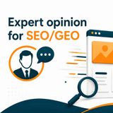 Internal Anchor Text for SEO & GEO: The Ranking Boost Sites Miss (Even Beginners Can Fix It)