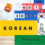 Episode ONE:  Introducing The Not So Korean Hosts - "TIM"