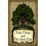Karen Wirtz Discusses Aster Finlay and The Great Elan