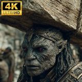 The World Before the Flood – The Movie (2025) Full Biblical Film 4K - Bible Stories