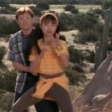 Might Morphin Monday's Ep.2 High Five
