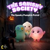 Ep 5: The Spooky Pumpkin Patrol - A Halloween Kids Story