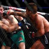 MMA 2 the MAX #5: UFC Fight Night 114 Analysis