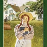 Anne of Green Gables
