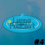 Lagoa Podcast Ep.4 - JOGOS