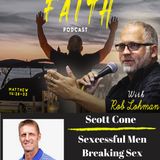 Freedom from Sex Addiction with Scott Cone