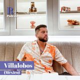 Entrevista Villalobos (Chihuahua, México)