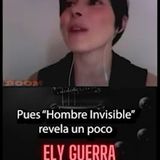 Ely Guerra: La Transformación Creativa tras Hombre Invisible