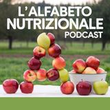L'Alfabeto Nutrizionale | Intro