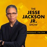 The Jesse Jackson Jr. Show proudly welcomes Vic Carter.