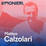 #Pionieri.03 - Matteo Calzolari - Il pane degli appennini