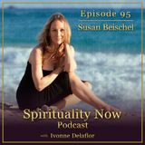 095 - The Spiritual Power Behind Your Skin