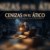 Miss Marple y las cenizas del ático: un misterio inquietante | audiolibro