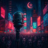 Withdrawal — Cursed Rock-Star Horror Story: Fame, Obsession, and a Deadly Encore