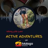 Active Adventures Hiking Lumi