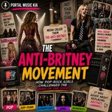 The Anti-Britney Movement