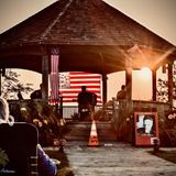 Colie Brice and the Beach Walkers 7/31/26 Lavallette Gazebo
