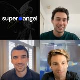 Angel investing insights with Cyril Chemla, co-founder at ProcessOut (acquired by Checkout.com) | E328