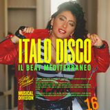 Italo Disco: Il Beat Mediterraneo