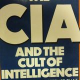 The Cult Of Intelligence: The CIA and Dirty Tricks Victor Marchetti