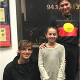 Youth Radio - AYCC Switched On Schools