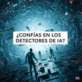 Detección de IA_ Herramientas poco fiables