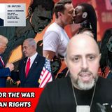 Techno Battle Ground for the War on Free Thought & Human Rights | Ryan Christian