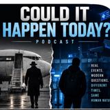 Episode 2: Escape From Alcatraz — Could They Get Away Today?
