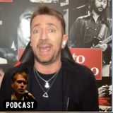 Andrea Scanzi vs Sechi a Otto e Mezzo su La7 | Commento Radio Puggini 25.01.2025