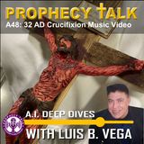 A48: 32 AD CRUCIFIXION MUSIC VIDEO