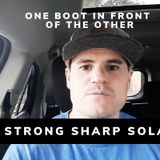 FAT DUMB AND BLIND || SHARP STRONG SOLAR MEN