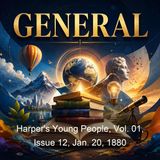 Harper's Young People Vol 01 Issue 12 Jan 20 1880 - Various