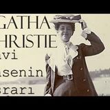 Mavi Kâsenin Esrarı  AGATHA CHRISTIE sesli kitap tek parça Akın ALTAN