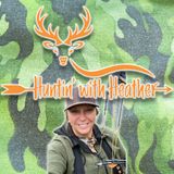 Episode 17, Talkin' Youth Huntin' with Cade McCollough