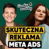 Jak ustawiać reklamy META ADS, żeby NIE TRACIĆ pieniędzy? | Joanka Stefaniak