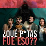 E104: ¿Brujería, fantasmas o mala suerte? ¡NOS PASÓ A NOSOTROS!