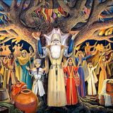 Къушъхьэ Гупшысэхэр, Yenemıko Mevlüt Atalay (P4)