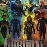 Gormiti: The New Era - A Live Action Adventure Unveiled