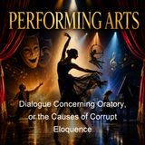 Dialogue Concerning Oratory or the Causes of Corrupt Eloquence - Publius Cornelius Tacitus