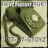#GToyz Podcast 9