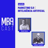 Marketing 5.0 e a Inteligência Artificial