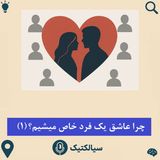 سیالکتیک: چرا عاشق یک فردِ خاص می‌شویم؟ - بخش اول