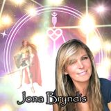 Celestial Evolutions with Jona Bryndis